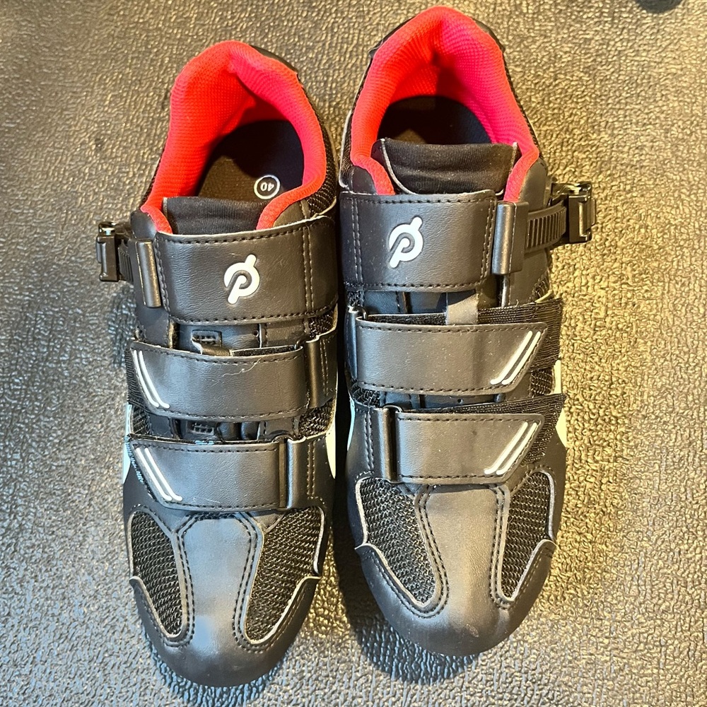 Peloton Cycling Shoes